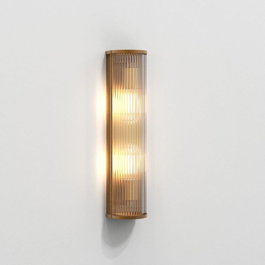 Avignon Round 525 Wall Lamp Astro Lighting