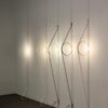 Wirering Wall Lamp Flos