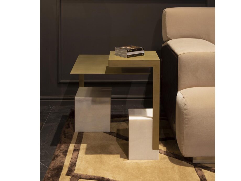 Tag Coffee Table Formitalia