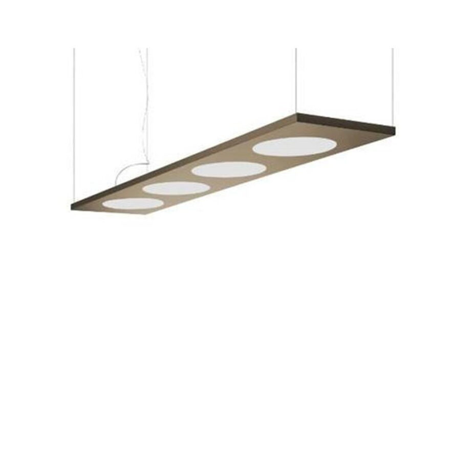 Dolmen Pendant Lamp Foscarini