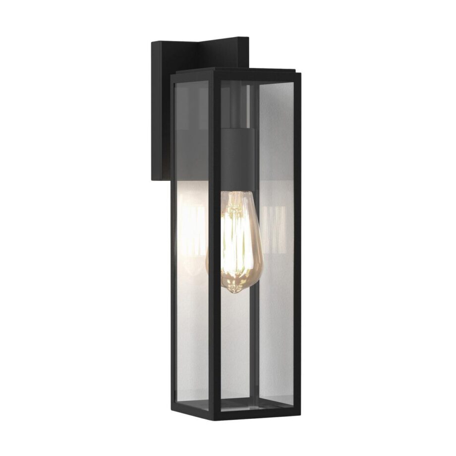 Harvard Lantern Outdoor Wall Lamp Astro Lighting
