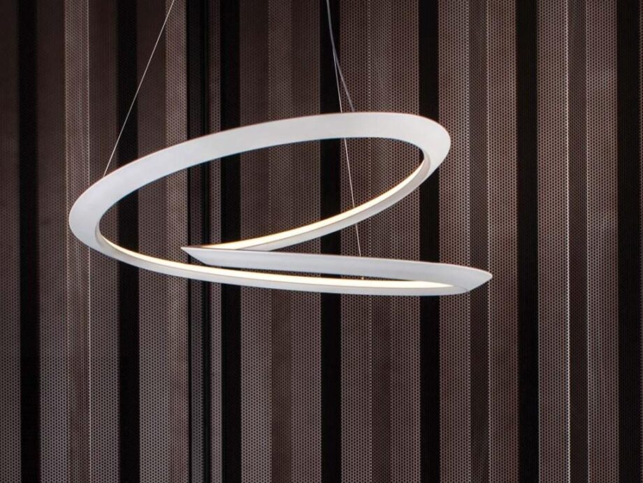 Kepler Minor Pendant Lamp Nemo