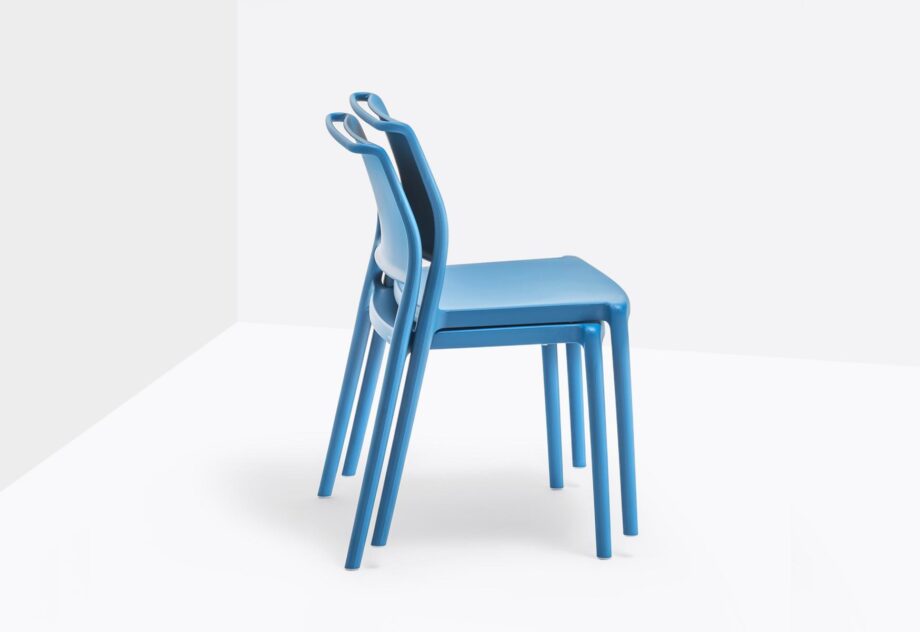 Ara 310 Outdoor Chair Pedrali