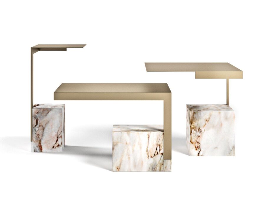 Tag Coffee Table Formitalia