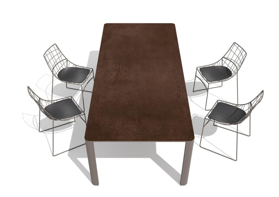 Keyah Outdoor Chair Sovet
