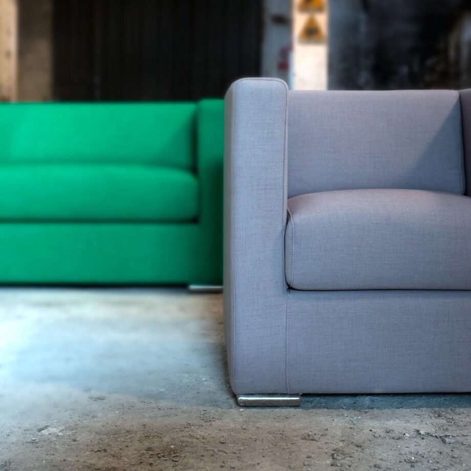 102 Sofa Domingo Salotti
