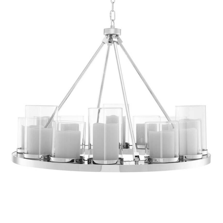 Summit Pendant Lamp Eichholtz