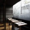 Slim Pendant Lamp Vibia
