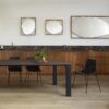 Belize Mirror Ligne Roset