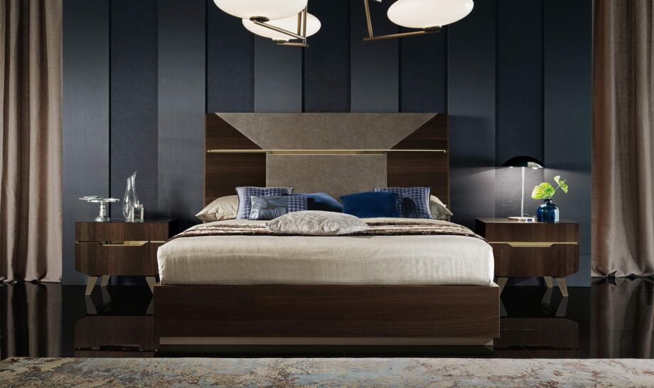 Accademia Bedroom Set Alf Italia