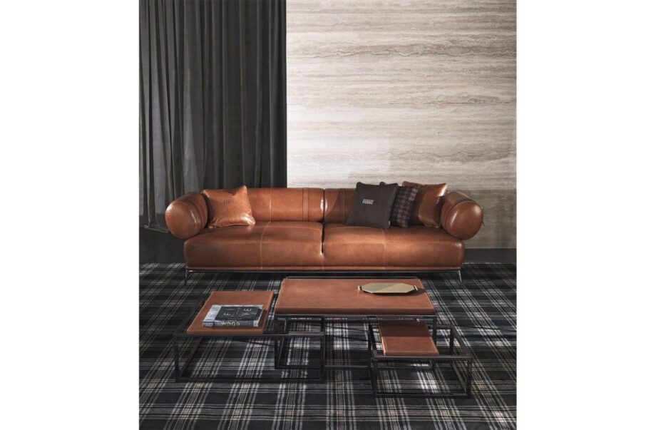 Phoenix Sofa Gianfranco Ferre Home
