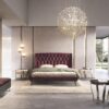 Claire Bed Capital Collection