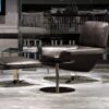 Blake Soft Armchair Minotti