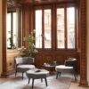 Otta Easy Chair Potocco