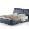 Briq Bed Natuzzi Italia