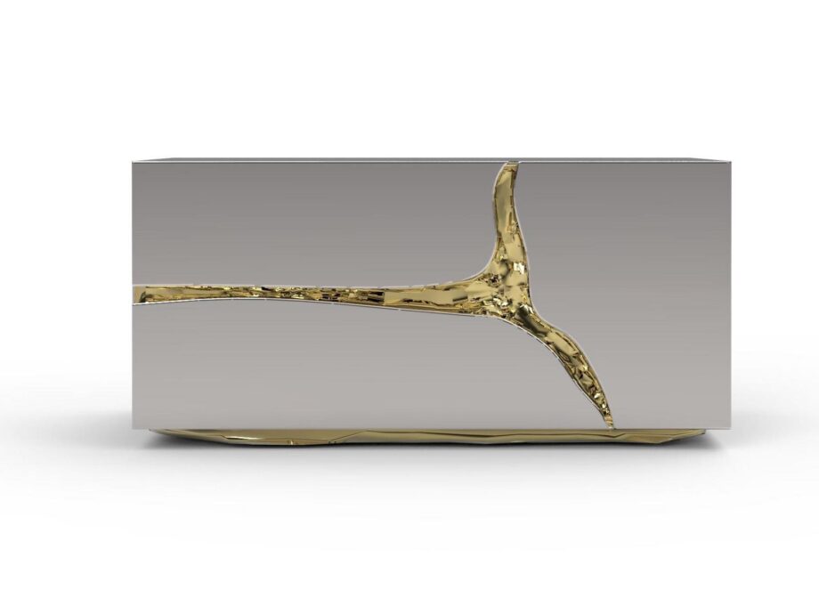 Lapiaz Bedside Table Boca Do Lobo