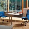 Ac 5 Work Office Chair Vitra