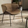 Nova Comfort Easy Chair Riflessi