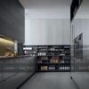 My Planet Kitchen Poliform