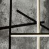 Coordinates C4 Ceiling Lamp Flos