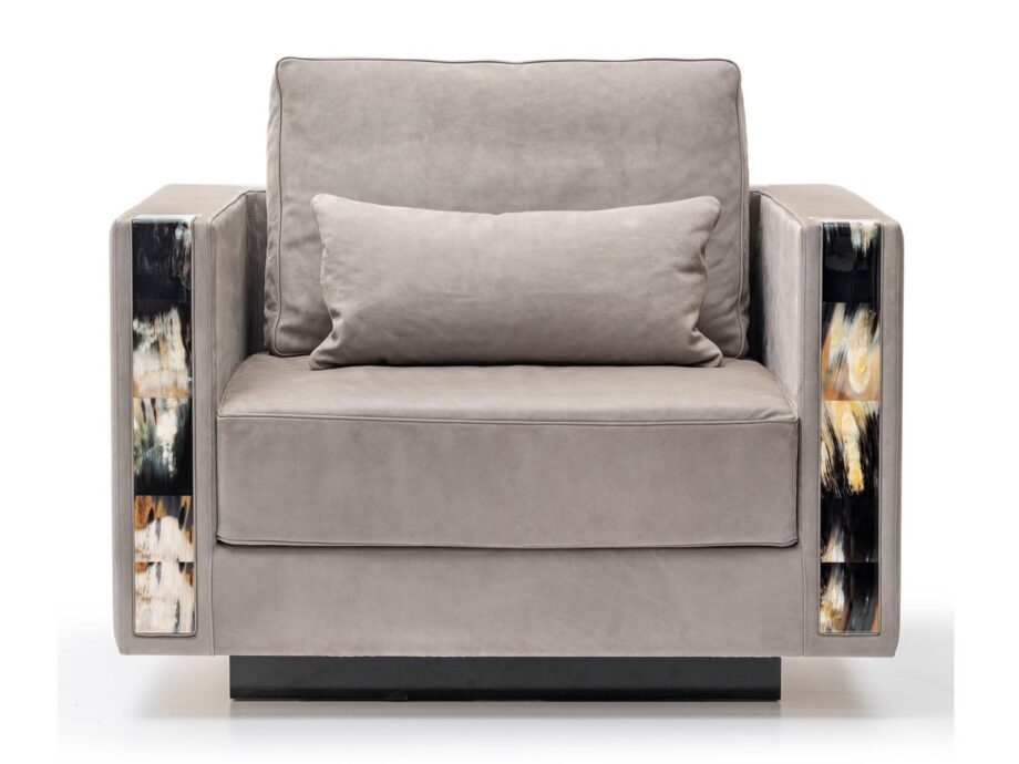 Zeus 6089l Armchair Arcahorn