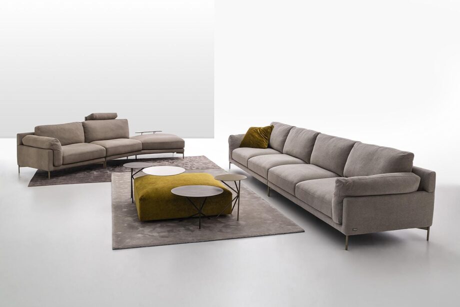 Cadorna Sofa Nicoline