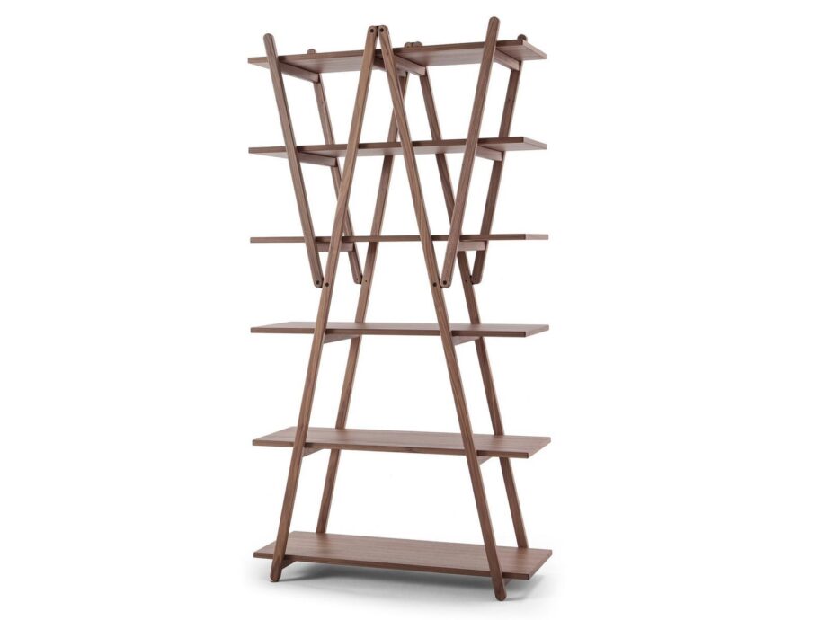 114 Nuvola Rossa Bookcase Cassina