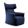 Santa Monica Home Armchair Poliform