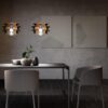 Orbite Pendant Lamp Italamp
