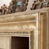 13131 Bookcase Modenese Gastone