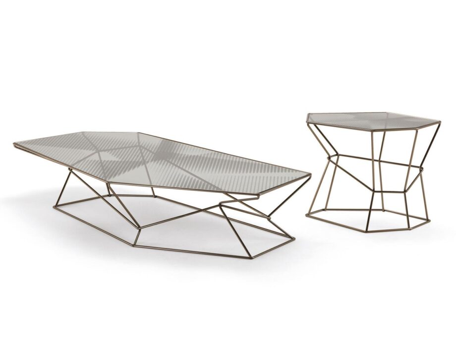 Rebus Coffee Table Arketipo