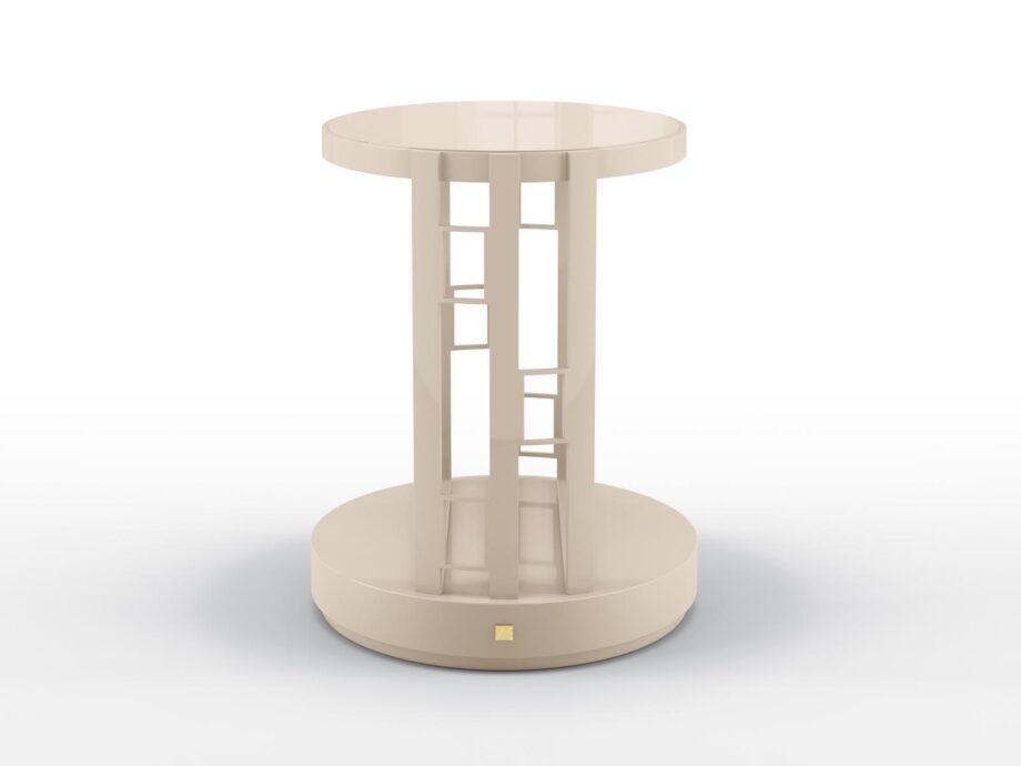 Stan Coffee Table Bruno Zampa