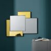 Combi Mirror Sovet