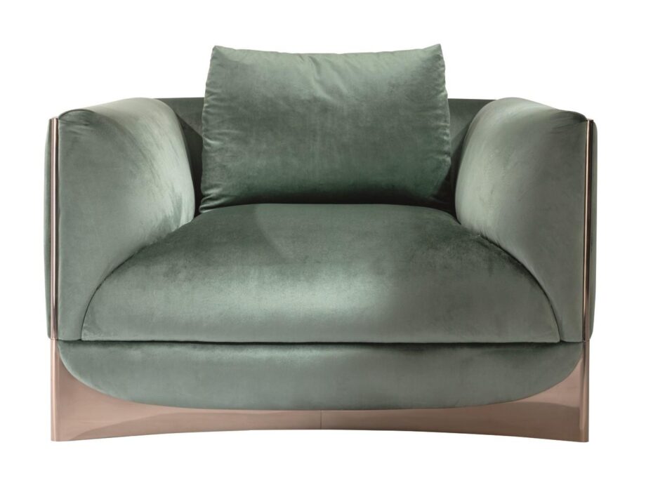 Ca' Foscari Armchair Visionnair