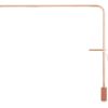 Quille Table Lamp Ligne Roset