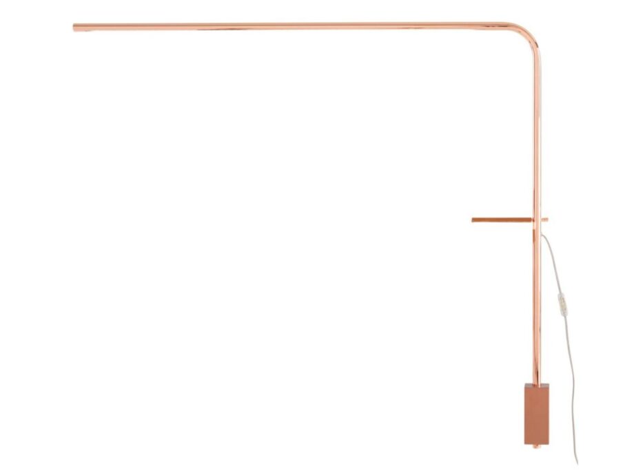 Quille Table Lamp Ligne Roset