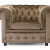 800 Armchair Domingo Salotti