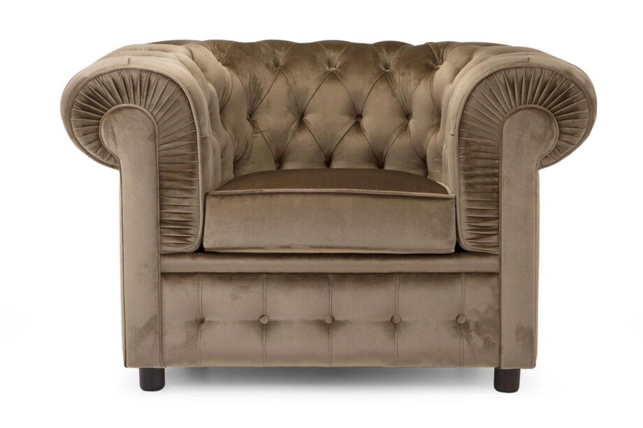 800 Armchair Domingo Salotti