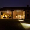 Spread Bollard Light Olev