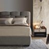 Majal Bed Flou