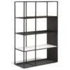Fil Rouge Bookcase Natuzzi Italia