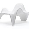 F3 Outdoor Armchair Vondom