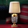 Elegantia Tl2g/ Tl1 P Table Lamp Masiero