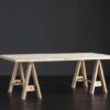 Toronto + Horse Table Altacorte