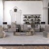 Clivio Sofa Vittoria Frigerio