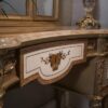 3700 Luigi Xvi Dressing Table Ezio Bellotti