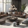 Atar Sofa Longhi