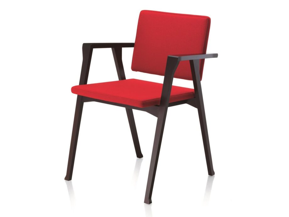 832 Luisa Easy Chair Cassina