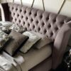 Shell Bed Grilli