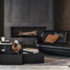 Jacques Armchair Minotti